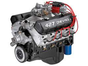 B3721 Engine